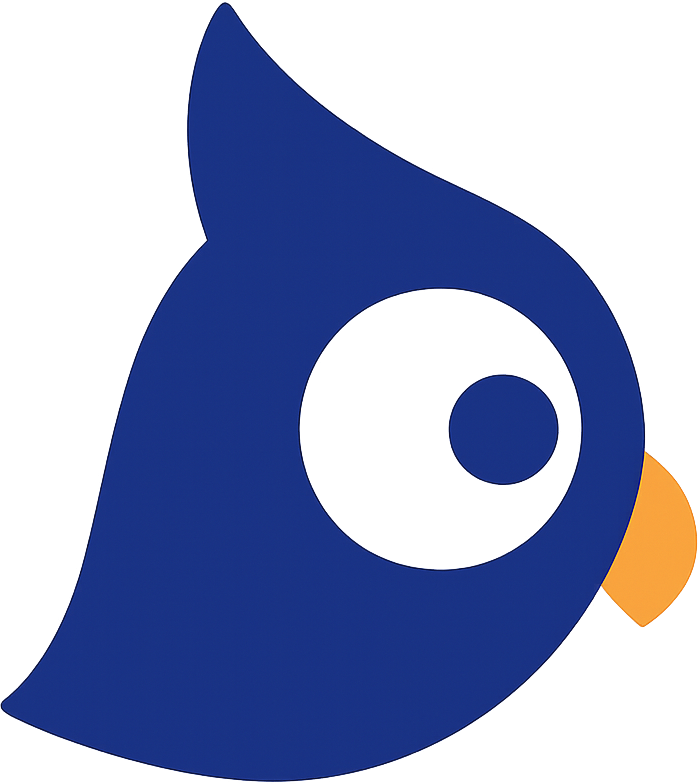 Hudema Logo